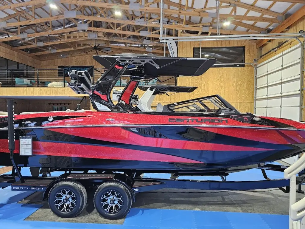2025 Centurion Fe23 Icon